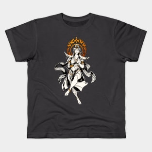 Mother Morrowind Kids T-Shirt